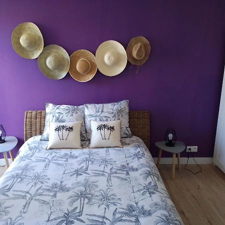 Chambre D'Hotes Ker Nat Saint-Nazaire  Bagian luar foto