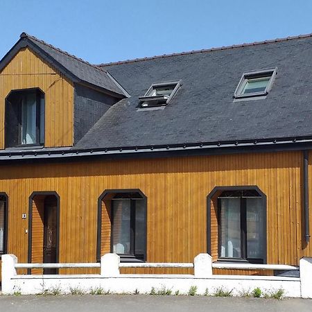 Chambre D'Hotes Ker Nat Saint-Nazaire  Bagian luar foto